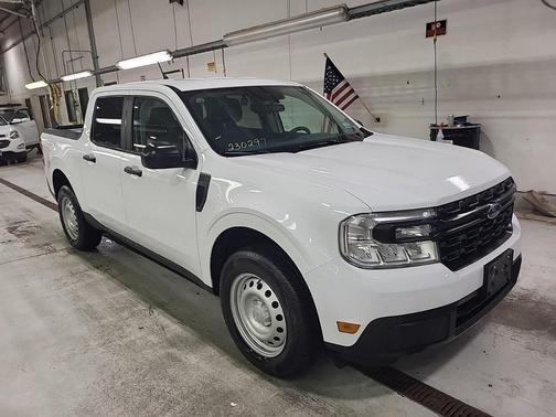 2024 Ford Maverick XL