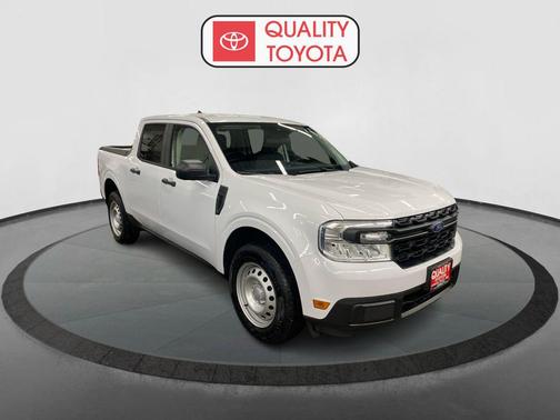 2024 Ford Maverick XL