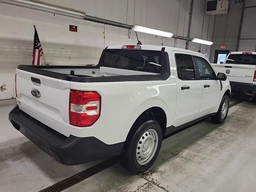 2024 Ford Maverick XL