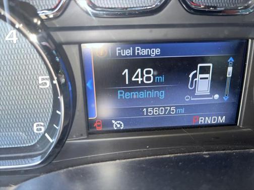 2014 Chevrolet Silverado 1500 2LT