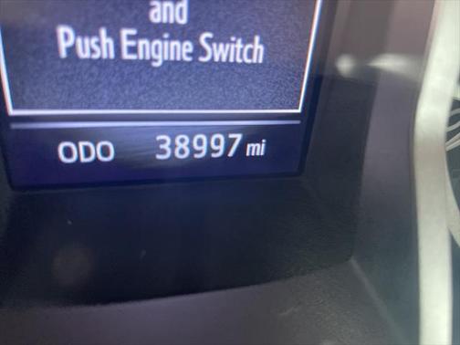 2021 Toyota Tacoma Limited