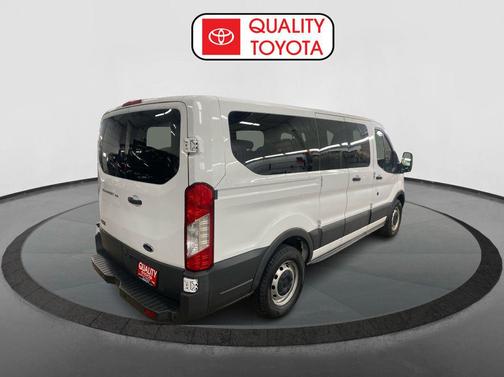 2016 Ford Transit-150 XL