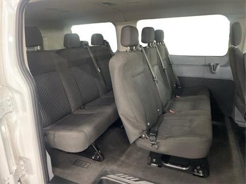 2016 Ford Transit-150 XL