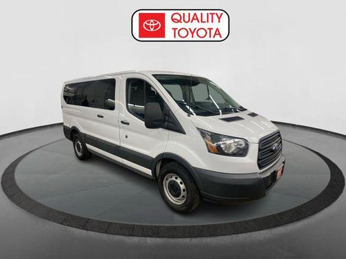 2016 Ford Transit-150 XL