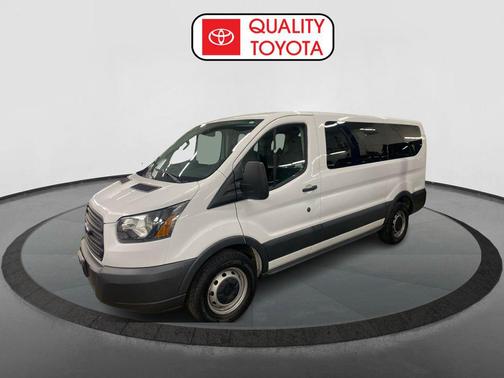 2016 Ford Transit-150 XL