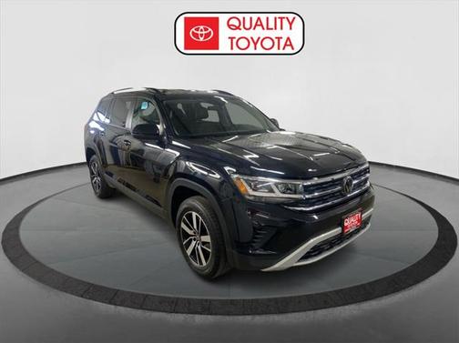 2023 Volkswagen Atlas 2.0T SE