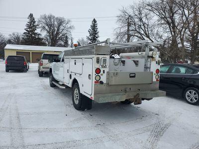 2016 Chevrolet Silverado 2500 LT