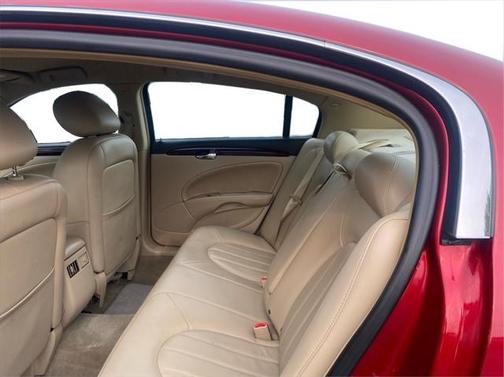2011 Buick Lucerne CXL
