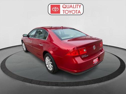 2011 Buick Lucerne CXL