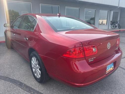 2011 Buick Lucerne CXL