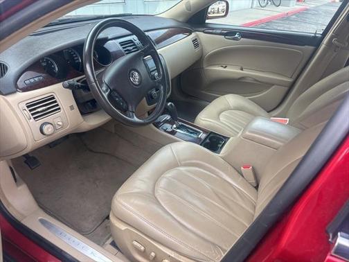 2011 Buick Lucerne CXL