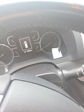 2018 Toyota Tundra Platinum