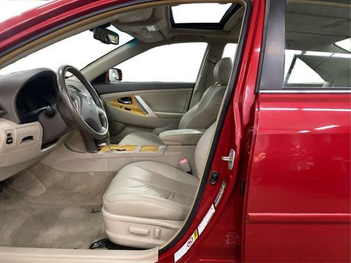 2007 Toyota Camry XLE