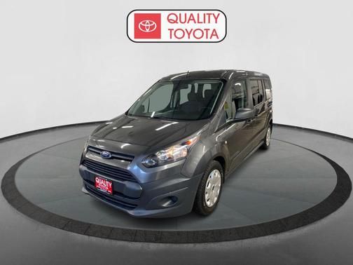 2018 Ford Transit Connect XL w/Rear Liftgate