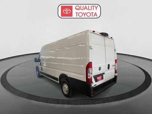 2023 RAM ProMaster 3500 High Roof