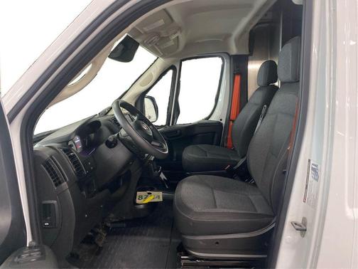2023 RAM ProMaster 3500 High Roof