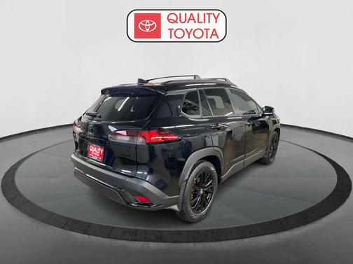 2024 Toyota Corolla Hybrid L