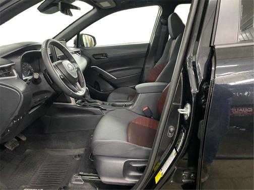 2024 Toyota Corolla Hybrid L