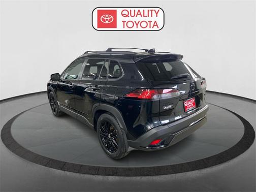 2024 Toyota Corolla Hybrid L