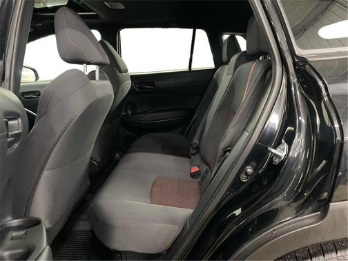 2024 Toyota Corolla Hybrid L