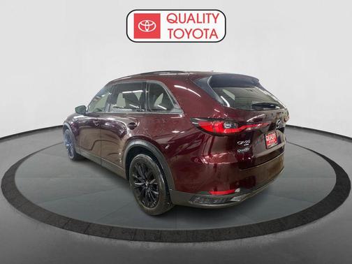 2025 Mazda CX-90 3.3 Turbo Premium Sport