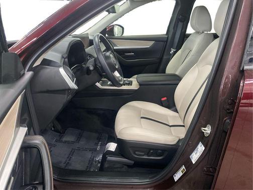 2025 Mazda CX-90 3.3 Turbo Premium Sport