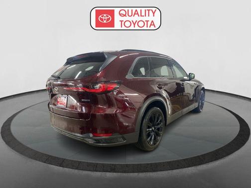 2025 Mazda CX-90 3.3 Turbo Premium Sport
