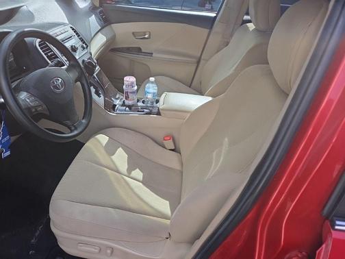 2009 Toyota Venza Base