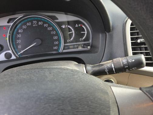 2009 Toyota Venza Base