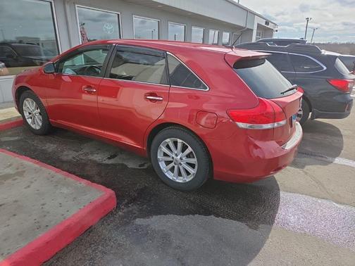 2009 Toyota Venza Base