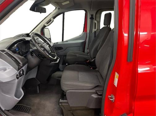 2016 Ford Transit-350 XL