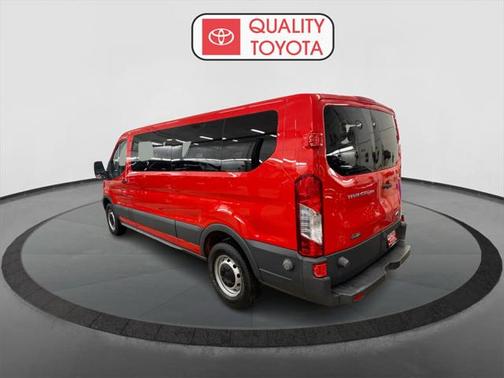 2016 Ford Transit-350 XL