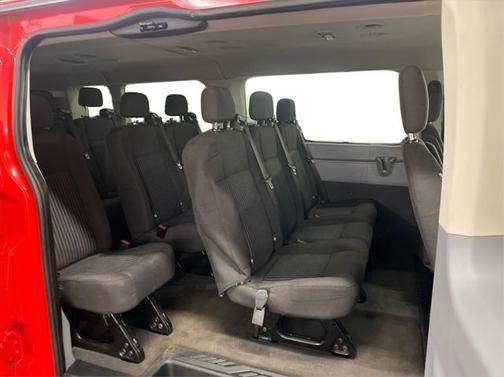 2016 Ford Transit-350 XL