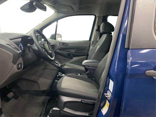 2021 Ford Transit Connect XL w/Rear Liftgate