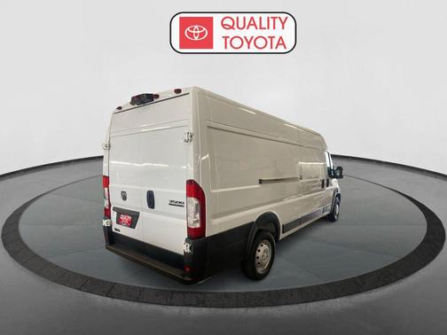 2023 RAM ProMaster 3500 High Roof