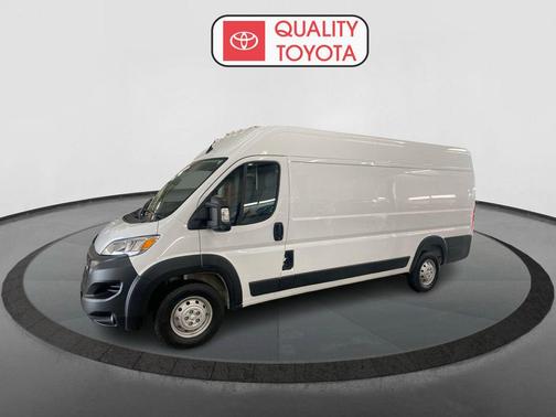 2023 RAM ProMaster 3500 High Roof