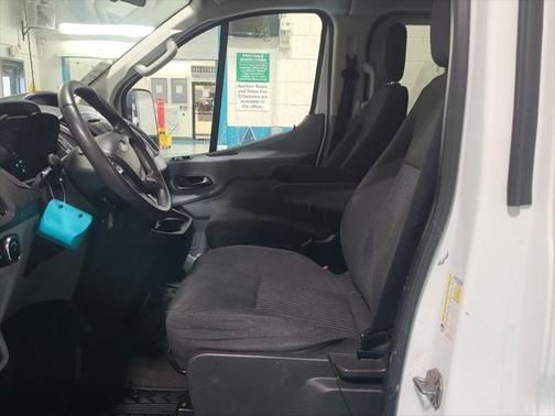 2015 Ford Transit-350 XLT