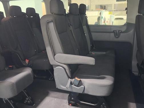 2015 Ford Transit-350 XLT