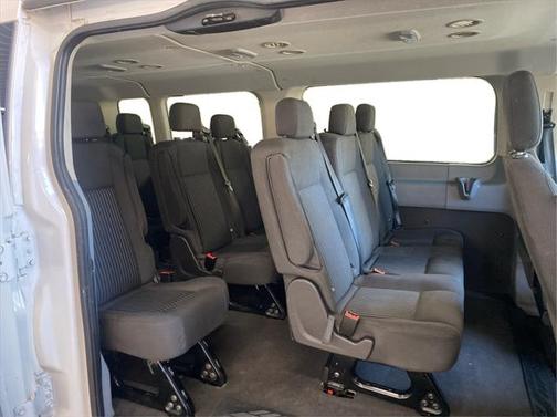 2015 Ford Transit-350 XLT