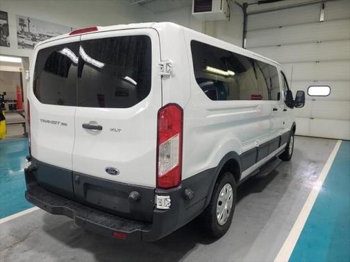 2015 Ford Transit-350 XLT