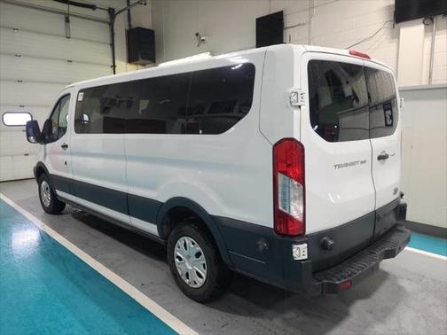2015 Ford Transit-350 XLT