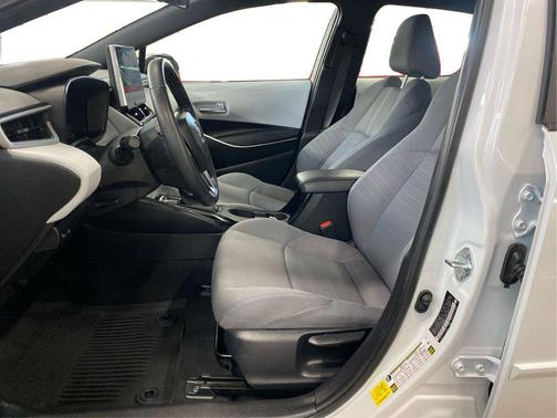 0089 2025 Toyota Corolla SE