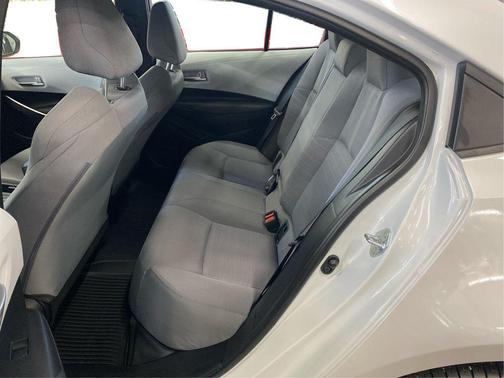 0089 2025 Toyota Corolla SE