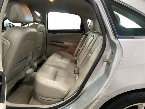 2013 Chevrolet Impala LTZ