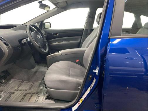 2009 Toyota Prius Base