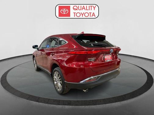 2023 Toyota Venza Limited