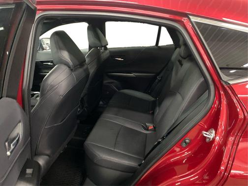 2023 Toyota Venza Limited