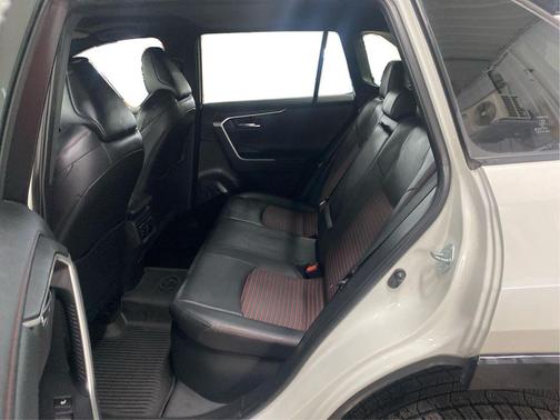 2021 Toyota RAV4 Prime XSE