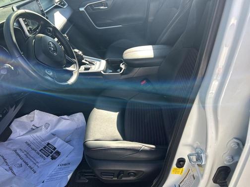 2021 Toyota RAV4 Prime XSE