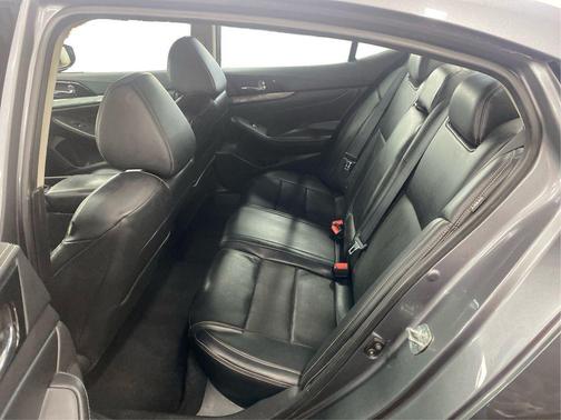 2020 Nissan Maxima 3.5 SV